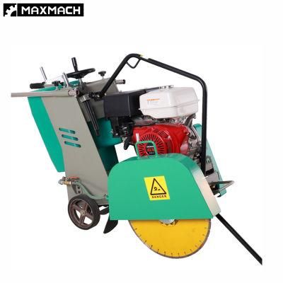 Concrete Road Machine Cutter Series with Honda Gx390