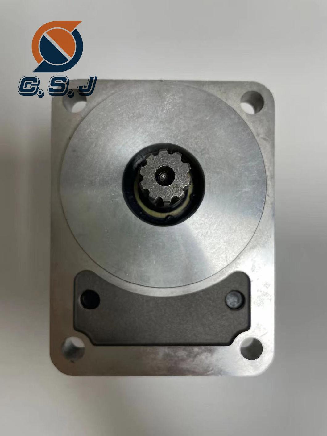 Uchida Gsp2-16r-A0 Gear Pump Pilot Pump