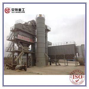 Road Construction Machinery Asphalt Mixing Plant 400 Tph