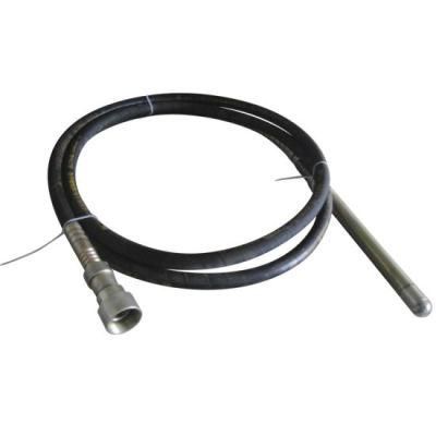 Stable Quality Concrete Vibrator Flexibel Shaft Wholesale