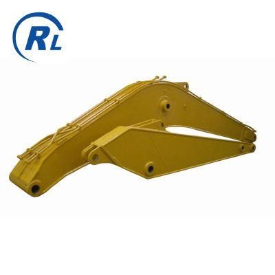 Engineering and Construction Excavator Long Boom and Arm/Lasting Cutting Parts and Welding