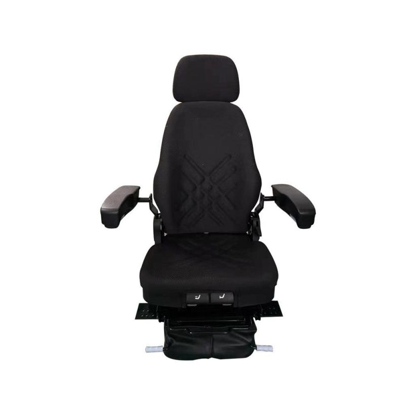 Tower Crane Operator Chair Seat