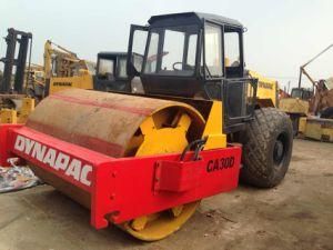 Used Road Roller Dynapac Ca30d/Ca25D, Used Dynapac Compactor Ca251d/Ca51d