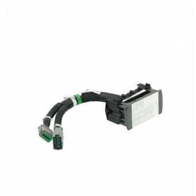 Excavator Spare Parts 10123861fuse Box Wire Harness for Sany