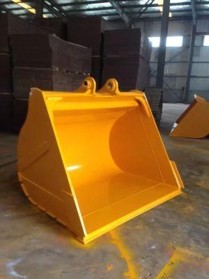 Loader Bucket 3cx 24&quot; Gp/Standard Bucket/Mini Excavator Bucket