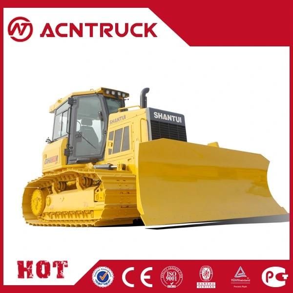 Shantui Bulldozer Dh13K 130HP