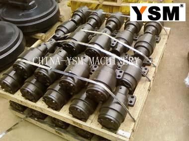 PC60-1, PC60-5/6, PC100-5 Komatsu Carrier Roller for Excavator Parts