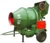 Mobile Electric Concrete Mixer (JZC300)