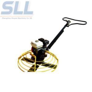 Concrete Floor Laser Screed Leveling Machine Floor Smooth Finishing Laser Screed