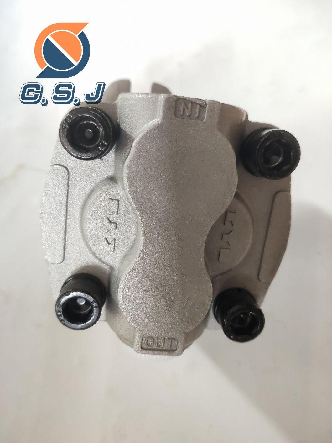 Kyb Gear Pump for Psvd2-27e Hydraulic Pump