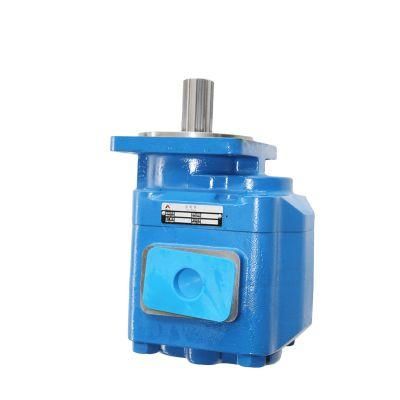 Solid and Stable Jhp3160s 3166 Gear Pump for Wheel Loader Part