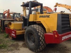 Used Road Roller Dynapac (CA25D) Ca30d