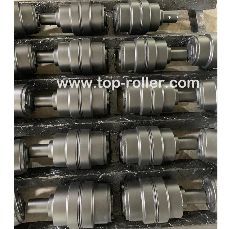 Good Quality Doosan Track Carrier Roller Ds200 Ds300 Ds340 Ds300lca Ds340