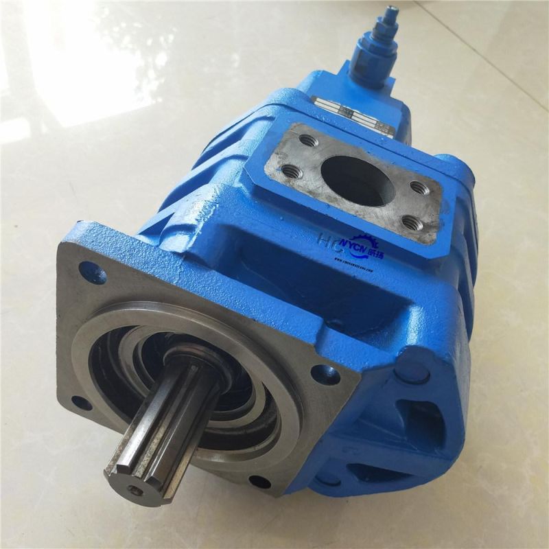 High Quality 4120001058 Gear Pump Cbj3100 / 0010 for LG933 LG936L Wheel Loaders