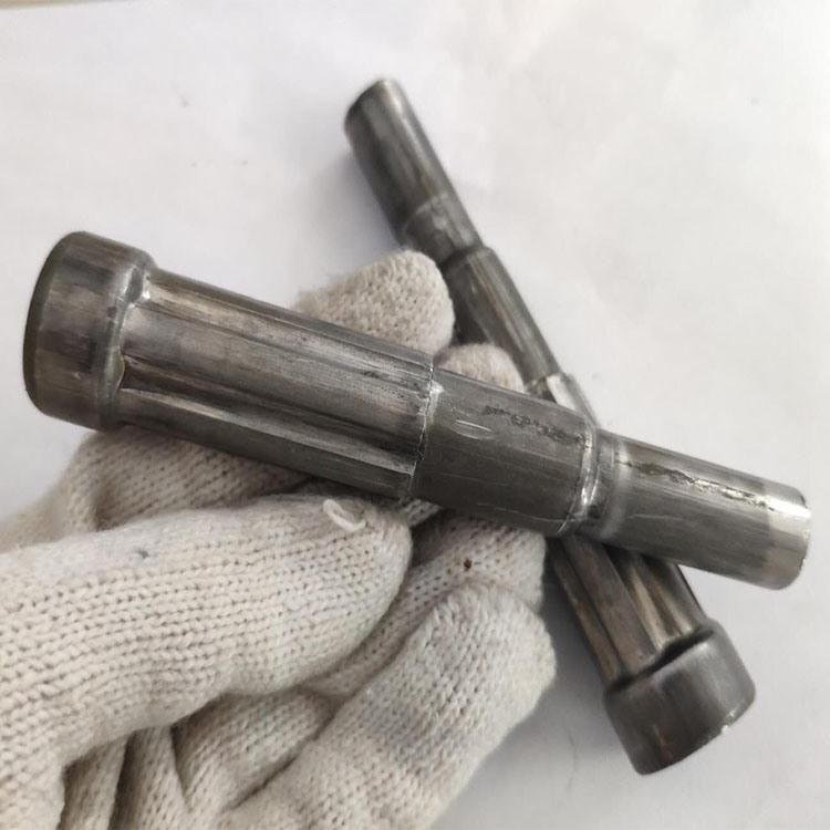 Tailshaft for Driven Shaft Pinion Custom Machining Parts