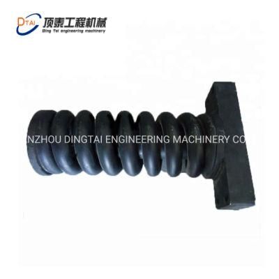 Bulldozer Undercarriage Parts Track Adjuster Recoil Spring for D3c D4d D5 D5b D5d