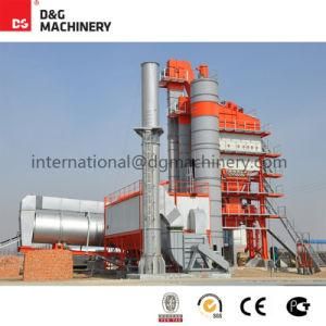 400 T/H Hot Mix Asphalt Mixing Plant / Asphalt Plant Equipment / Asphalt Plant for Sale