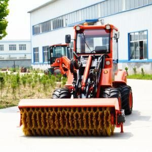 Taian Wheel Loader Dy1150