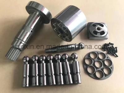 Hydraulic Spare Parts for A2fo Series Hydraulic Pump Repairing Wholesale