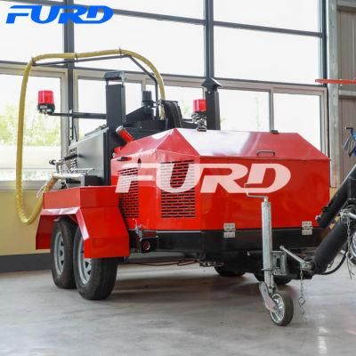 Concrete Road Crack Filling Sealing Machine