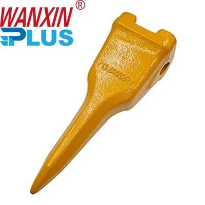 Machinery Parts 713y00032tl Excavator Bucket Teeth for Dx360