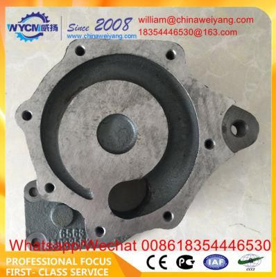 4110001031033 High Quality Wheel Loader Weichai Orignal Spare Parts Water Pump Pad 13033562 13020577 for Deutz Td226b