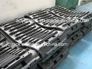 Good Quality Rubber Track for Hagglund BV206 ATV