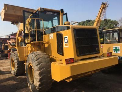 Original Japan Caterpiller 966g Loader/Cat 966 Wheel Loader (966G)