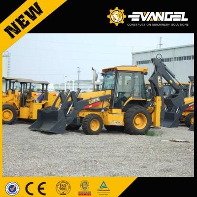 Xcg Backhoe Loader Xt876 Multi-Functional Engineering Machinery
