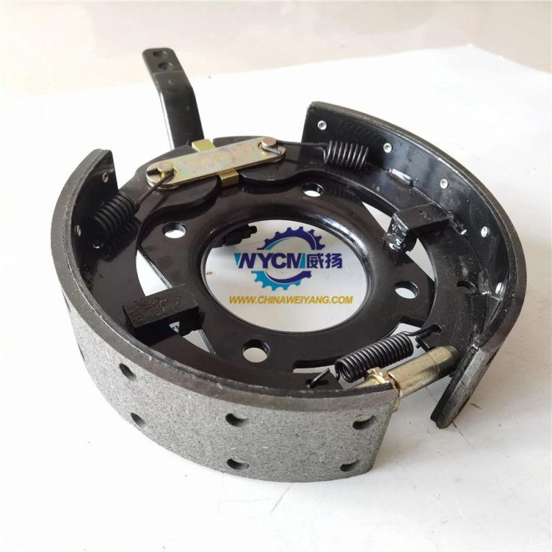 Brake Shoe 41100003158 for Wheel Loader for Sale