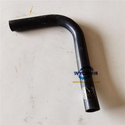 Water Pipe Z5b00900300 Inlet Pipe for S E M Wheel Loader for Sale