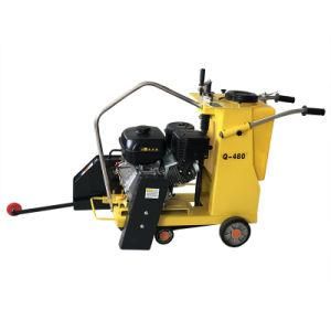 Xld500A 13.0HP Concrete Cutter Machine