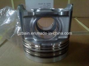 PC60-7 Piston for Excavator Engine S4d95