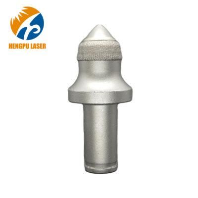 Auger Bits Bullet Teeth Auger Bucket for Foundation Drilling