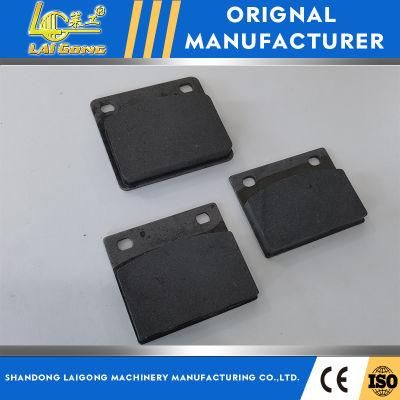 Lgcm Spare Parts Friction Disc for Brake System of Wheel Loader