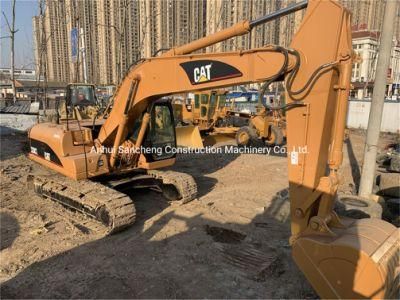 Used Cat 320cl Excavator Caterpillar Used Cat 320b Crawler Excavator