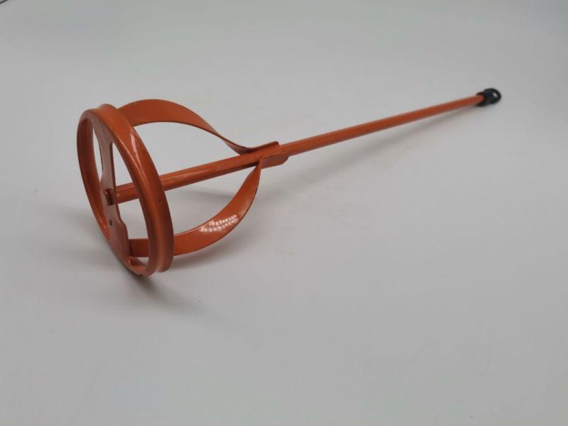 Professional Painting Mixers Various Steel Painting Mixer for Mixing Paint Before Painting