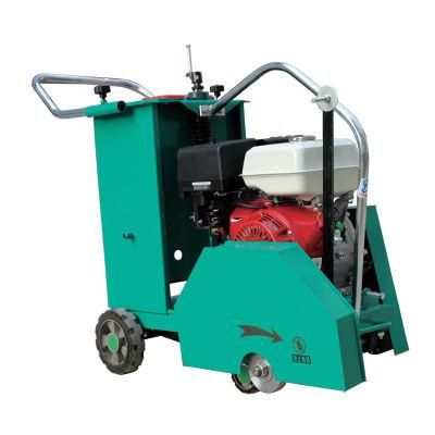 Hot-Selling Concrete Saw Cutting Machine Equipment