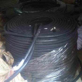 Tower Crane Machinery Spare Parts Cable Price on Sale