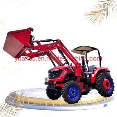 Widely Exported 5ton 3cbm Bukcet Wheel Loader Zl50gn with Best Service