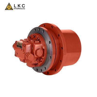 Track Motor Kyb Mag-33vp-550f to Fit Excavator PC50