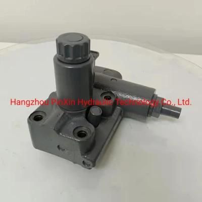 A6ve160 Ep2d Hydraulic Valve for Rexroth Piston Motor