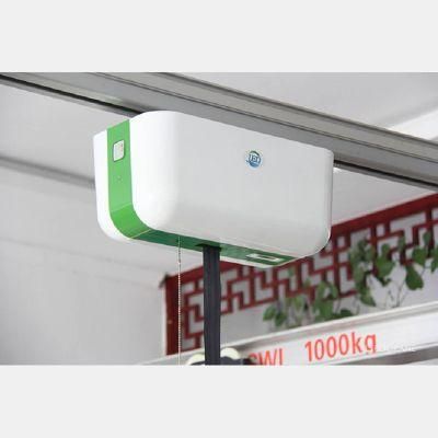 Patient Physiotherapy Equipment with Frequency Speed