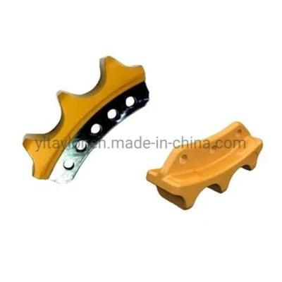 Excavator Undercarriage Spare Parts Sprocket Wheel Zx55 Zx70 Zx110 Zx120