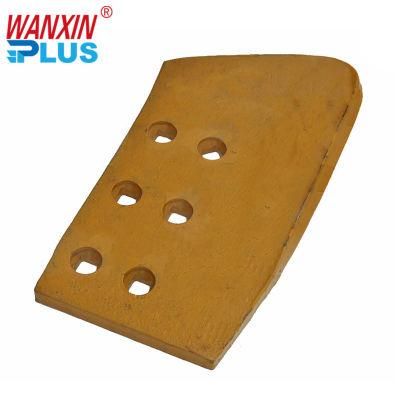 Construction Machinery Parts Ground Engaging Tools Bulldozer Parts End Bit 3G8320