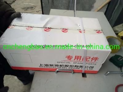 Shangchai Weichai Engine Starting Motor for Komatsu Cummins D11-101-11+a