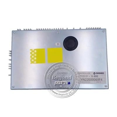 Sk200-6 Sk210-6 Sk330-6 Excavator Main Pump Controller Yn22e00037f3