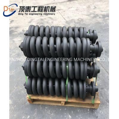 Excavator Recoil High Tension Track Adjuster Spring for Ds200 Ds300 Ds340 Ds300lca Ds340