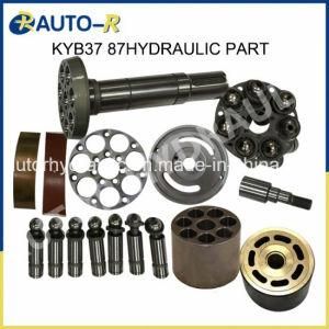 Kayaba Excavator Kyb33/36/37/87/90 Hydraulic Pump Parts