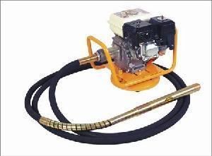 Concrete Vibrator with Gasoline Engine